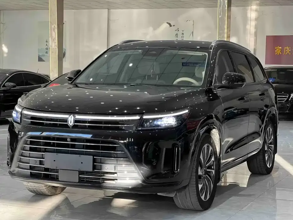 AITO M7