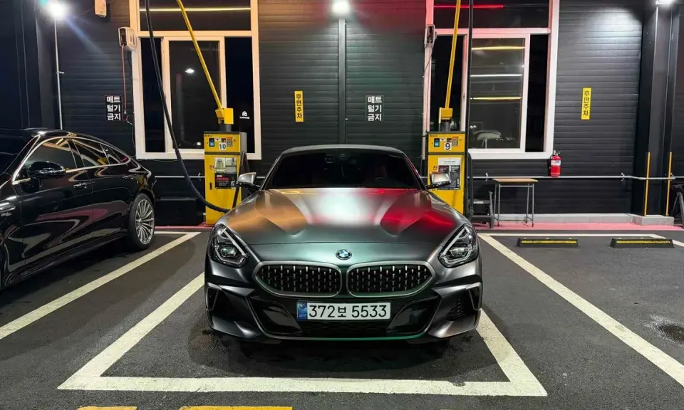 BMW Z4