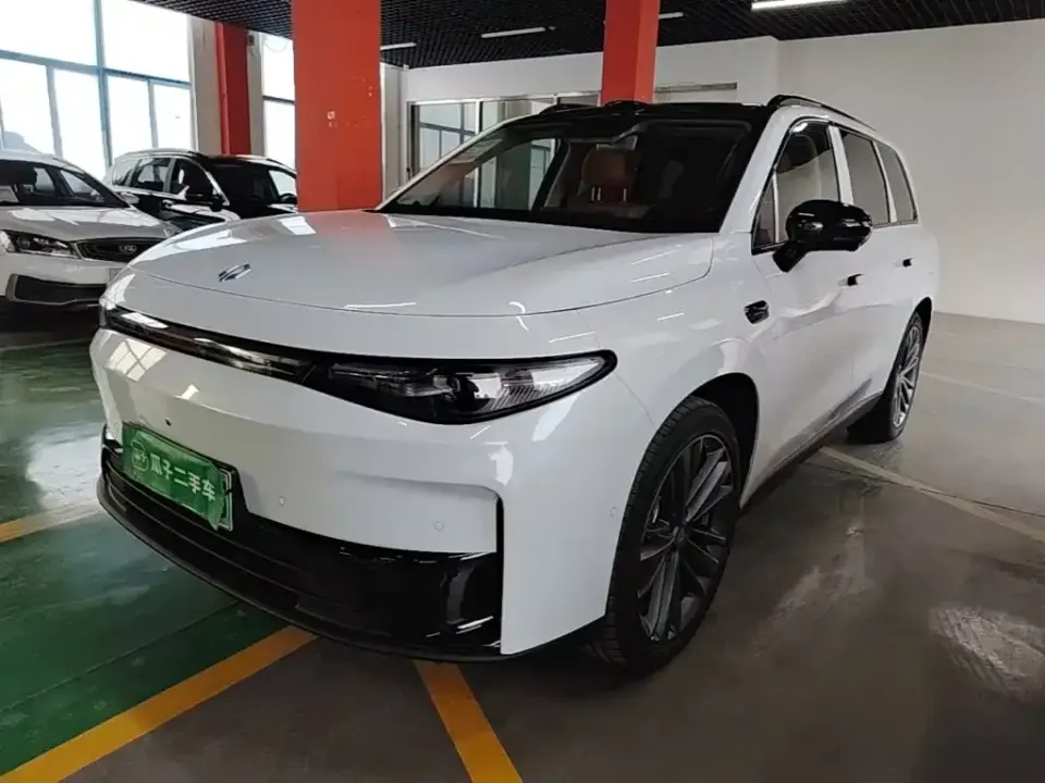 Leapmotor Leapmotor C16